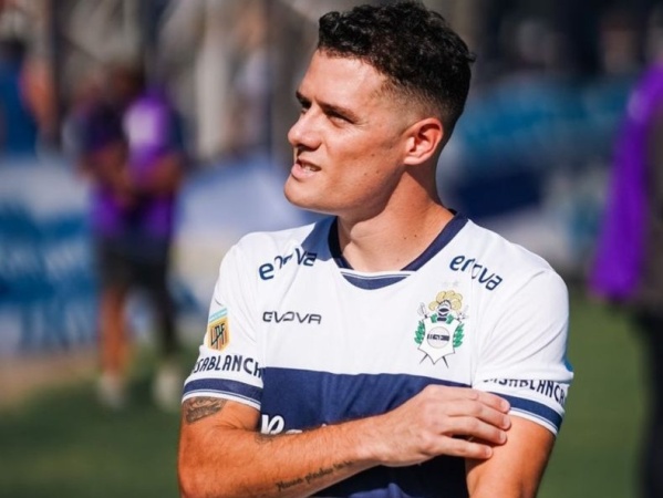 Merlini aclaró el conflicto mediático, le pidió disculpas al hincha de Gimnasia y confesó un deseo a futuro