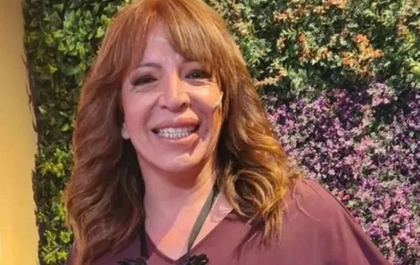 "Se festeja en el Obelisco": Lizy Tagliani recibió la nota de un final de su carrera y compartió la emoción