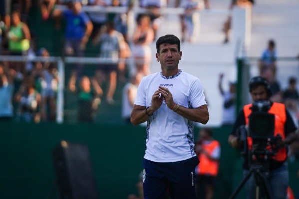 ¿Qué jugador recuperará Sebastián Romero para la próxima fecha?