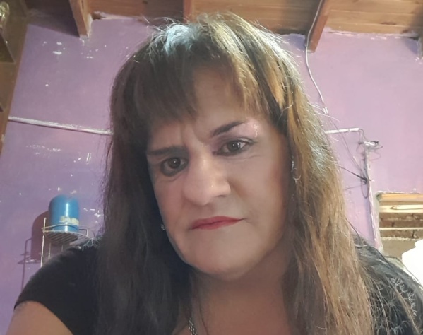 Es trans, vive en La Plata y fue discriminada por hacer un simple pedido: "Yo no jodo a nadie; todos me adoran y me aman"