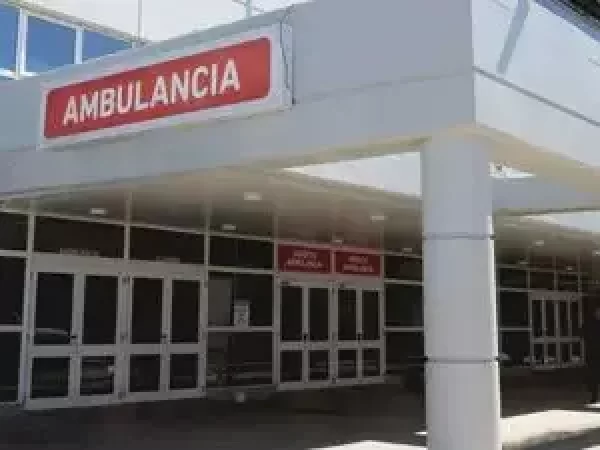 Murió un trabajador tras caer del techo en un supermercado de La Plata