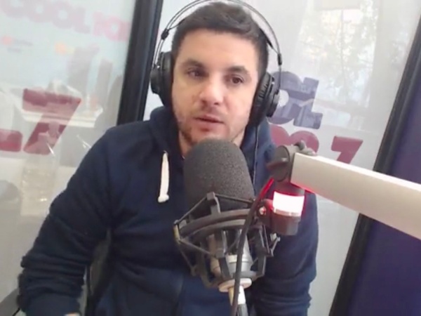 Pablo Fern&aacute;ndez afirm&oacute; que est&aacute;n trabajando para poner c&aacute;maras en los accesos a La Plata y habl&oacute; del traslado de la Zona Roja