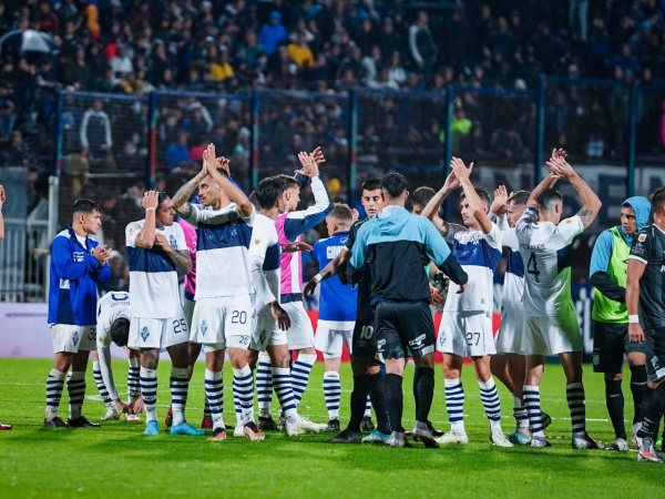 El insólito caso de un futbolista de Gimnasia: Lo declararon prescindible pero decidió quedarse