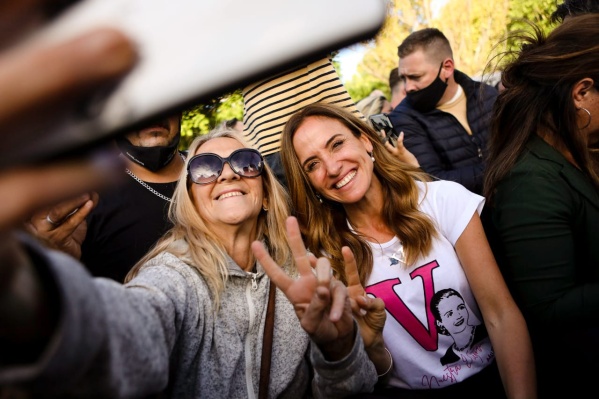 Tolosa Paz: "Hace 40 a&ntilde;os La Plata era una ciudad netamente administrativa; hoy se necesita una fuerte impronta productiva"