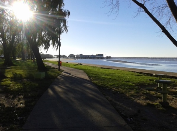 Murió un alumno durante una salida escolar en Quilmes: estaba jugando al fútbol