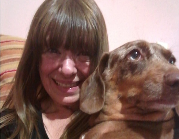 Se crió en 115 y 64, no sabe qué edad tiene y su historia es de telenovela: no sabe si su papá es biológico o adoptivo