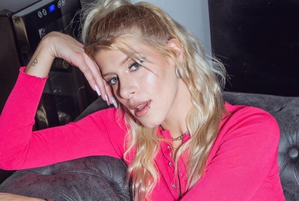 Camila Lattanzio perdió el celular y se emocionó cuando un vecino se lo devolvió: "La gente honesta existe"