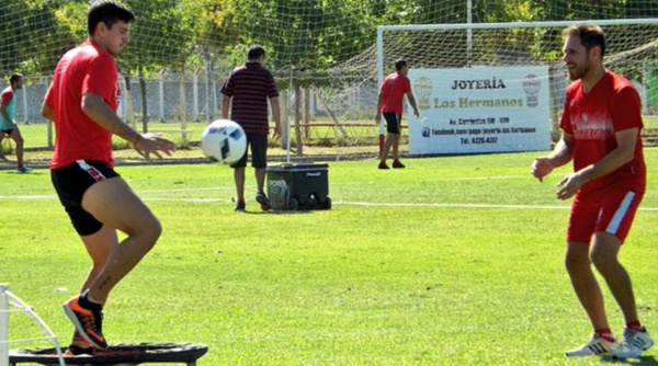 Un ex Estudiantes y dirigido por Eduardo Domínguez fue beneficiado por un fallo histórico 