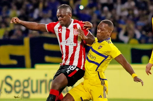 Cancha esquiva, historial adverso pero antecedentes cercanos favorables: Estudiantes y sus obligaciones en La Boca
