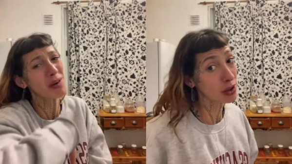Tuvo una entrevista para trabajar en un bar y un insólito pedido la dejó en shock: “Nefasto”