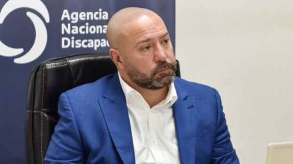 Encontraron a Spagnuolo en un barrio privado y secuestraron su celular para investigar el hallazgo de los 266 mil dólares