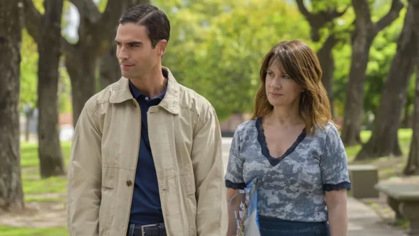 Martín Kweller y “Goyo”, la película n°2 en Netflix: “La gente se identifica con alguien que tiene una neurodiversidad”