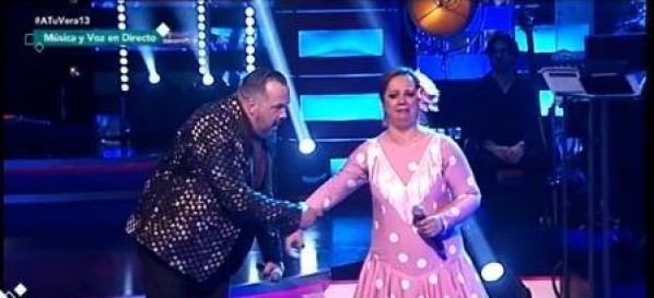 Fingi&oacute; desmayarse para "pasar" la final de un concurso y logr&oacute; que su madre se descompense por la preocupaci&oacute;n