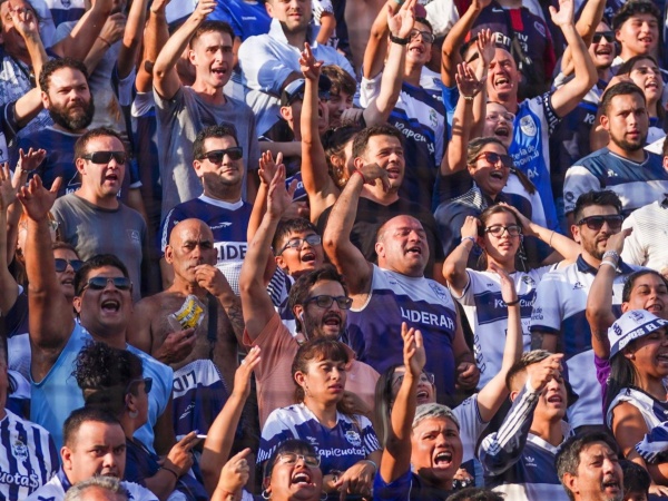 Sigue la venta de localidades para el partido de Copa Argentina
