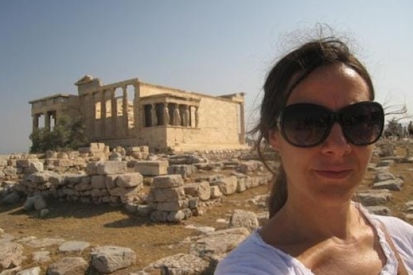 Se cansó de hacer abdominales sin resultados y se picó el debate en las redes sociales: "No se nota un c..."