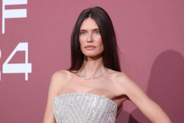 Bianca Balti, exmodelo de Victoria’s Secret pidió volver a la pasarela y fue rechazada: “Soy fuerte, valiente y estoy viva”
