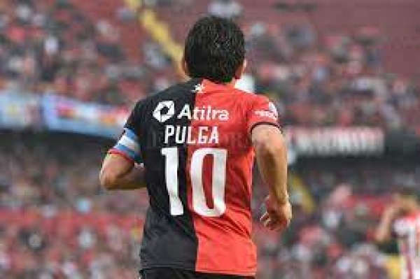 Gimnasia tiene su tercer refuerzo