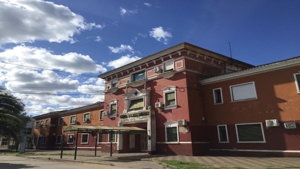 Un ciclista platense perdi&oacute; su brazo luego de un dram&aacute;tico accidente vial en Barrio Norte