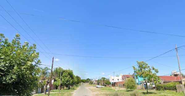 Un adolescente de 17 años murió electrocutado al usar una resistencia para calentar agua en Melchor Romero