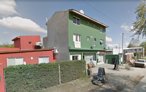 Brutal robo armado en un negocio de Villa Elisa: encerraron a empleados y clientes para sacarles todo
