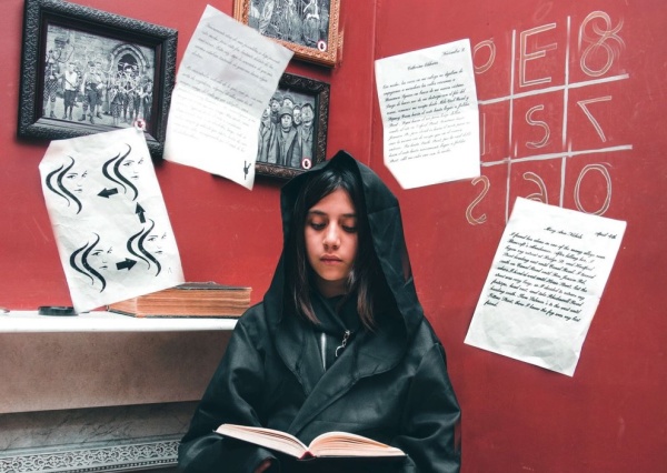 Vendió un restobar de 17 y 71, y trajo una idea de Japón cargada de secretos y enigmas: "La llevé y le encantó"