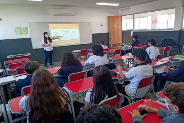 Prevención y tratamiento del ACV en La Plata: habrá una jornada muy especial en la UCALP para estudiantes