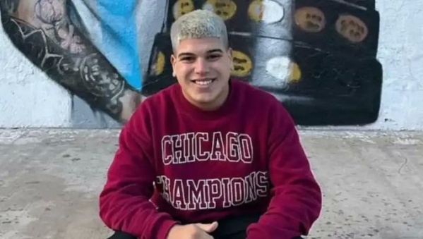 Nuevo parte de Thiago Medina: permanece en terapia intensiva y presentó un episodio de descompensación respiratoria