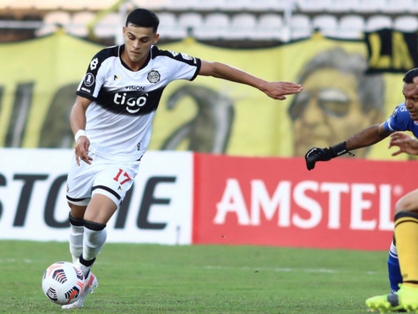 Gimnasia busca cerrar a Ramón Sosa, la obsesión de Gorosito