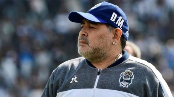 Reactivan la causa Maradona, con 13 declaraciones testimoniales
