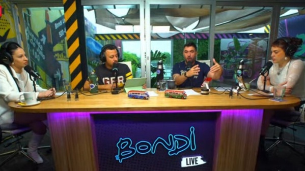 Pepe Ochoa anunció novedades sobre los Martín Fierro del Streaming