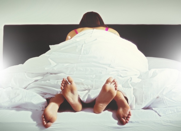 "Me da verg&uuml;enza contarlo": el chat viral de la ins&oacute;lita reacci&oacute;n de un hincha de Gimnasia en el momento m&aacute;s &iacute;ntimo