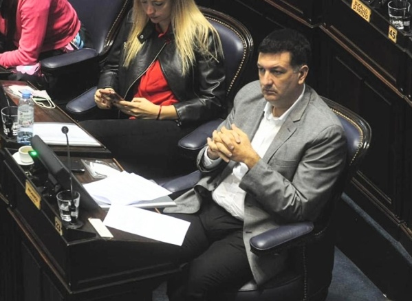 Diputados platenses presidirán varias comisiones en la Legislatura: lugares claves para Quintero, Archanco, Iañez y Malpeli