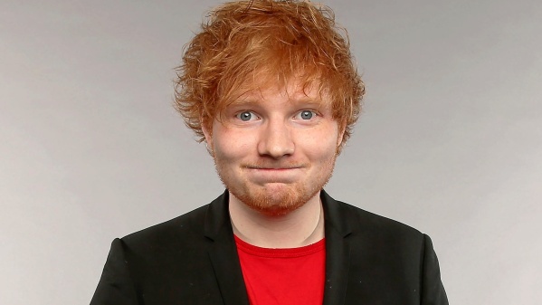 Ed Sheeran se une con esta versión de 2step en ayuda a Ucrania