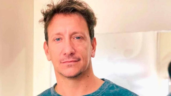 Nicolás Vázquez festejó 100 funciones de “Rocky”