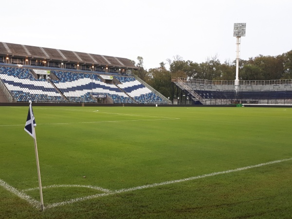 La millonaria cifra que Gimnasia deberá pagar para poder jugar de local y con sus hinchas