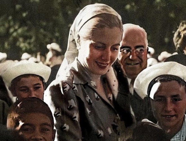 A 70 años del voto femenino en Argentina: todas las actividades en La Plata