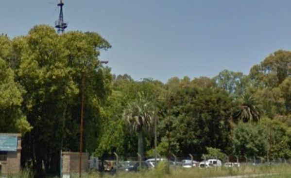 El misterio de la casona perdida en 520 y Ruta 36: buscan fotos de un tesoro platense olvidado