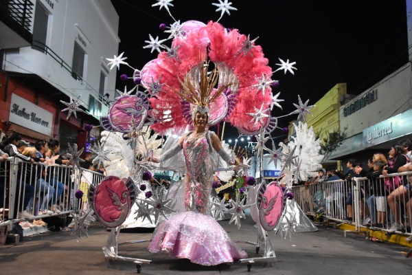 La Municipalidad de La Plata confirmó qué días y en qué horarios serán los carnavales