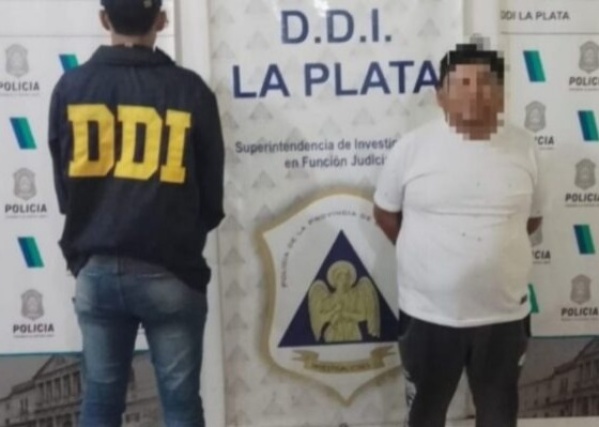 Una menor de 14 años quedó embarazada tras ser abusada sexualmente por su padrastro en La Plata