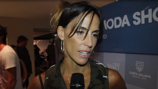 María Susini habló del conflicto entre Facundo Arana y Romina Gaetani