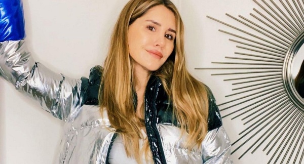 Mica Tinelli le respondió filosa a una seguidora que la trató de "aburrida"