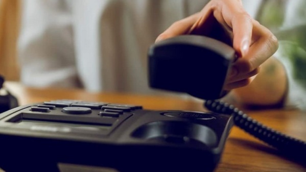 Vecinos de Olmos advierten por llamados a la madrugada: "Pens&eacute; que era mi hija"