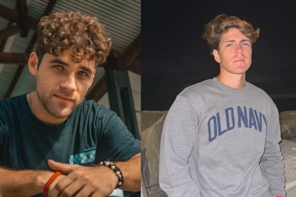 Agustín Guardis y el descargo sobre su amistad con Marcos Ginocchio: "Estoy odiado de que me pregunten por él"