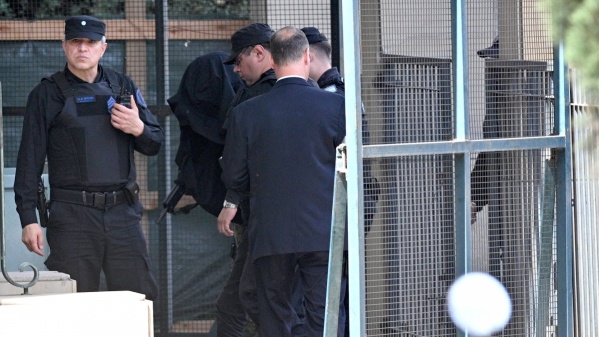 Declaran dos de los detenidos por el intento de magnicidio contra la Vicepresidenta