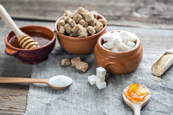 La importancia de evitar el consumo en exceso de azúcar