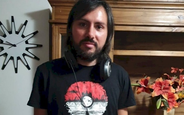 Desapareci&oacute; un joven con esquizofrenia en La Plata