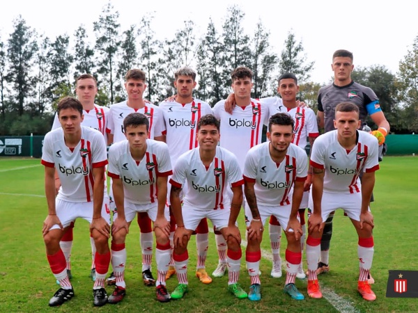 ¿Qué futbolista de Estudiantes atraviesa el mejor momento de su carrera?