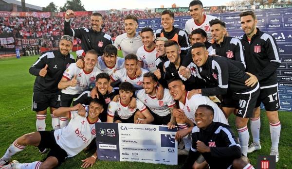 Se acerca el debut: ¿cómo sigue la venta de entradas y quién será el árbitro en Copa Argentina?