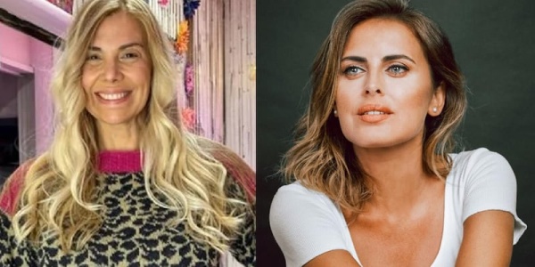La última charla entre Silvina Luna y Natalia Fava antes de la tragedia que marcó sus vidas