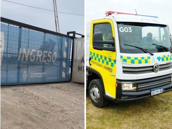 “Es una vagancia…”: La bronca de un platense que le acarrearon el auto y cada vez que va a retirarlo no hay nadie